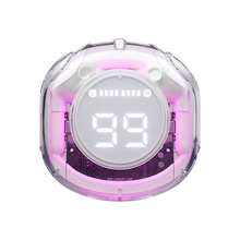 Bluetooth slusalice Airpods T-phox Ultrapods Pro bele HQ.