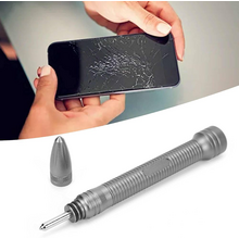 Alat - lomljenje poklopca za Iphone AT GlassBlaster.