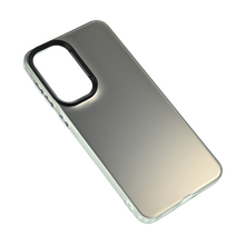 Zastitna futrola providna - Samsung A576 Galaxy A57 crna.