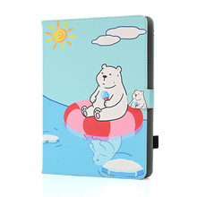 Zastitna futrola Mercury - tablet 10" univerzalna bear.