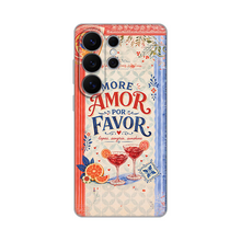 PRINT silikonska futrola skin (ultra tanka) - Samsung S948 Galaxy S26 Ultra Summer in Spain.