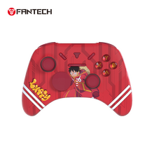 Joypad Wireless Fantech WGP15V2A OP EOS PRO II ONE PIECE - LUFFY.