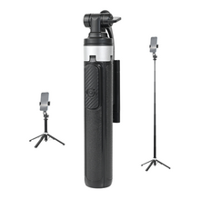 Selfie stick U69 + tripod crni.