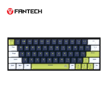 Tastatura Mehanicka Gaming Fantech MK874V2 RGB Atom 63 Mori plava (taro switch).