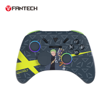 Joypad Wireless Fantech WGP15V2A OP EOS PRO II ONE PIECE - ZORO.