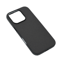 Zastitna futrola Magsafe TechWoven - iPhone 16 Pro crna.