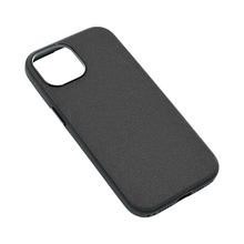 Zastitna futrola Magsafe TechWoven - iPhone 15 6.1 crna.