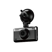 Auto kamera Moxom MX-DC02 dual 4K/30fps + 720p/30fps crna (MS).