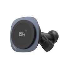 Drzac - mobilni telefon Moxom LX-VS812 WL wireless 15W crni (MS).