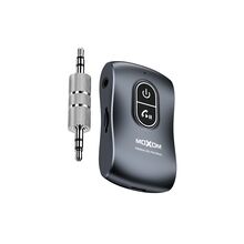Bluetooth Receiver - auto Moxom MX-AX66 crni (MS).