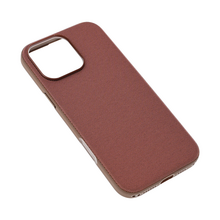 Zastitna futrola Magsafe TechWoven - iPhone 16 Pro Max 6.9 braon.