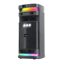 Bluetooth zvucnik AKAI Sonix X12 Active 100W.