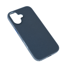 Zastitna futrola Magsafe TechWoven - iPhone 16 6.1 plava.
