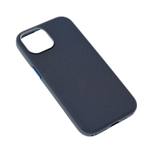 Zastitna futrola Magsafe TechWoven - iPhone 15 6.1 plava.