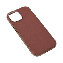 Zastitna futrola Magsafe TechWoven - iPhone 15 6.1 braon.