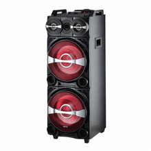 Bluetooth zvucnik AKAI DJ-222 Trolley.