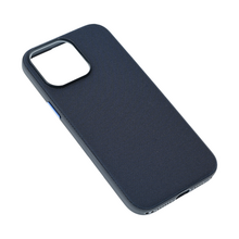 Zastitna futrola Magsafe TechWoven - iPhone 15 Pro Max 6.7 plava.