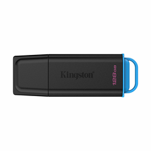 Kingston Data Traveler Exodia DTXG2 USB flash memorija 128GB 3.2 crna.