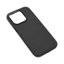 Zastitna futrola Magsafe TechWoven - iPhone 15 Pro 6.1 crna.