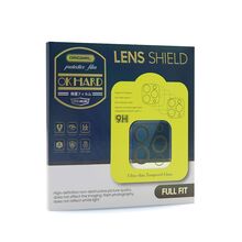 Folija za zastitu kamere GLASS ULTRA THIN - Samsung S948 Galaxy S26 Ultra 5G crna (MS).