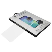 Tempered glass (zastitno staklo za ekran) Monsterskin UV Glue 5D - Samsung G998F Galaxy S21 Ultra Transparent (MS).