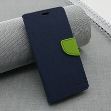Zastitna futrola bi fold (na preklop) MERCURY - Samsung A175 Galaxy A17/A176B Galaxy A17 5G teget (MS).
