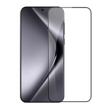Tempered glass (zastitno staklo za ekran) Nillkin Resistent Curve Film - Huawei Pura 70 Pro (MS).