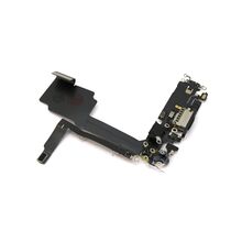 Flet kabl - Iphone 15 Pro (main flex) (MS).