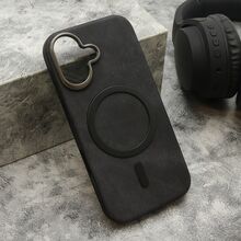 Zastitna futrola ELEMENT MagSafe - iPhone 17 crna (MS).