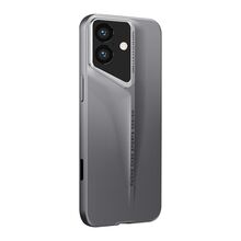 Zastitna futrola ELEGANCY - iphone 16 (6.1) siva (GKK case) (MS).