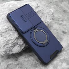 Zastitna futrola DEFENDER CAMSHIELD - Samsung S948 Galaxy S26 Ultra 5G 5G plava (MS).