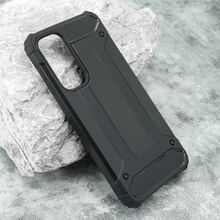 Zastitna futrola DEFENDER II - Samsung S731B Galaxy S25 FE crna (MS).