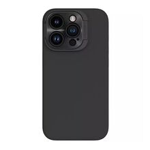 Zastitna futrola Nillkin Lens Wing Magnetic - iPhone 15 Pro (6.1) crna (MS).