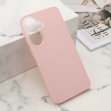 Zastitna futrola GLOW DUST - Samsung A576 Galaxy A57 5G roze (MS).