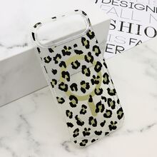 Zastitna futrola LEOPARD MagSafe - iPhone 17 Air crna (MS).