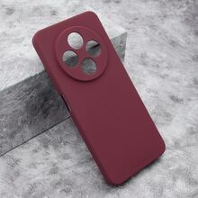 Zastitna futrola GENTLE COLOR - Xiaomi Redmi 14C/Redmi A4 bordo (MS).