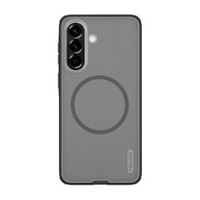 Zastitna futrola Nillkin Super Frosted Shield Pro Magnetic - Samsung A576 Galaxy A57 5G providno crna (MS).
