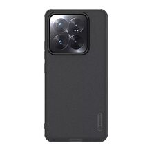 Zastitna futrola NILLKIN super frost - Xiaomi 14 Pro crna (MS).