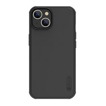 Zastitna futrola NILLKIN SUPER FROST PRO - iPhone 14 Plus (6.7) crna (MS).