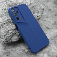 Zastitna futrola PHANTOM BLADE - Samsung A156 Galaxy A15 5G plava (MS).