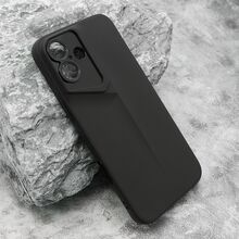 Zastitna futrola PHANTOM BLADE - iPhone 16 Plus (6.7) crna (MS).