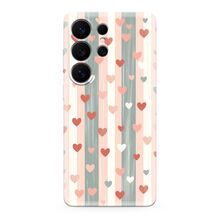 PRINT CLEAR silikonska futrola skin (ultra tanka) - Samsung S948 Galaxy S26 Ultra 5G SP022 (MS).