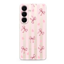 PRINT CLEAR silikonska futrola skin (ultra tanka) - Samsung S941 Galaxy S26 5G SP006 (MS).