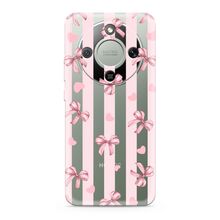 PRINT CLEAR silikonska futrola skin (ultra tanka) - Huawei Honor X9D/Magic 8 lite SP006 (MS).