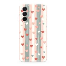 PRINT CLEAR silikonska futrola skin (ultra tanka) - Samsung A175 Galaxy A17/A176B Galaxy A17 5G SP022 (MS).