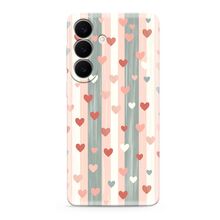 PRINT CLEAR silikonska futrola skin (ultra tanka) - Samsung S941 Galaxy S26 5G SP022 (MS).