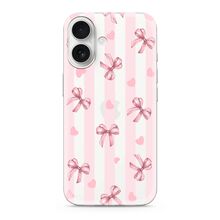 PRINT CLEAR silikonska futrola skin (ultra tanka) - iPhone 16 (6.1) SP006 (MS).
