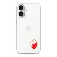 PRINT CLEAR silikonska futrola skin (ultra tanka) - iPhone 16 (6.1) ZF003 (MS).