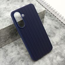 Zastitna futrola URBAN STRIPE - Samsung A376 Galaxy A37 5G plava (MS).