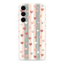 PRINT CLEAR silikonska futrola skin (ultra tanka) - Samsung S731B Galaxy S25 FE SP022 (MS).
